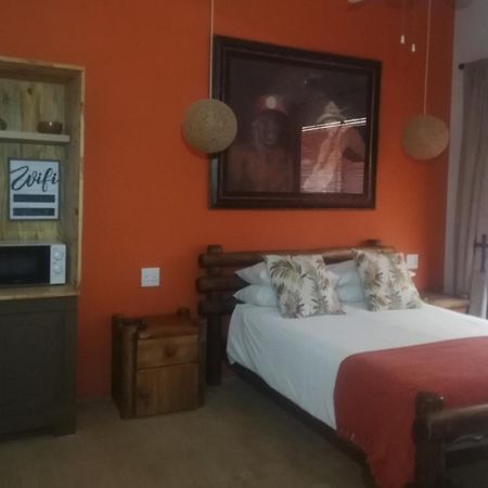 Ashtree Guesthouse Hanover Road 外观 照片