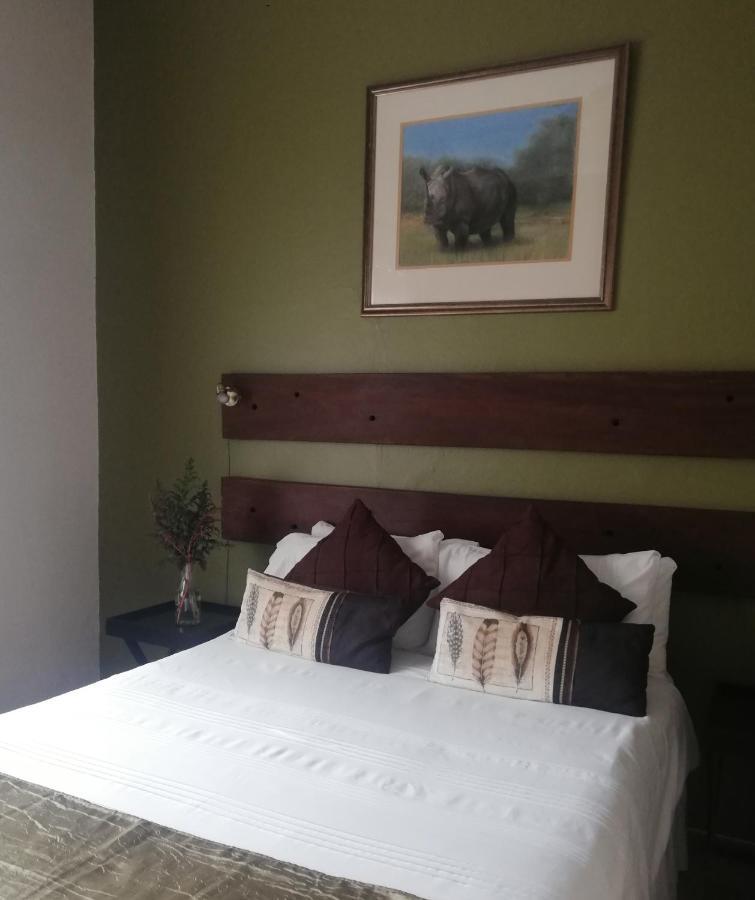 Ashtree Guesthouse Hanover Road 外观 照片