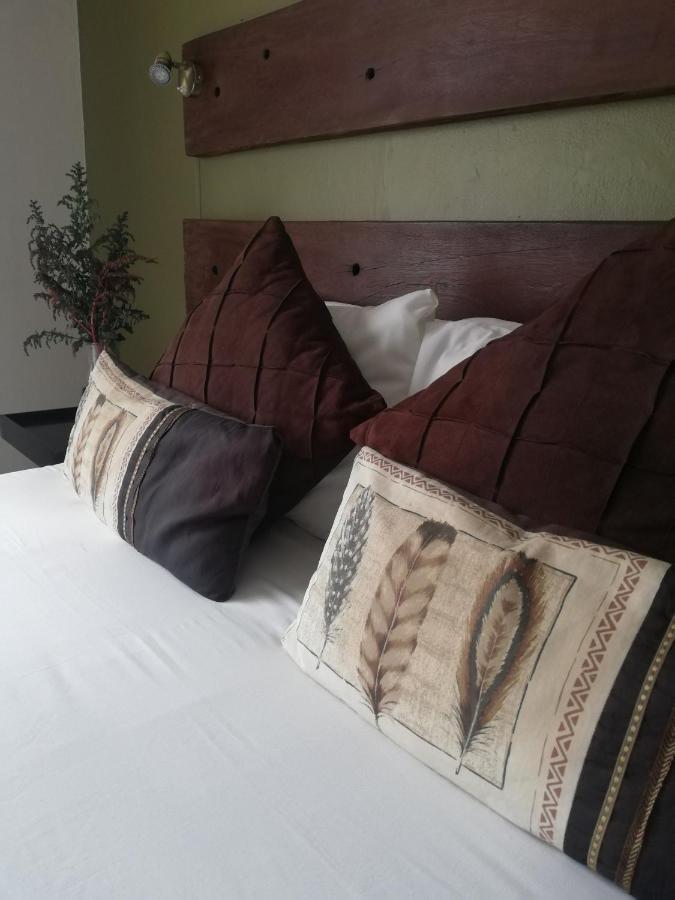 Ashtree Guesthouse Hanover Road 外观 照片
