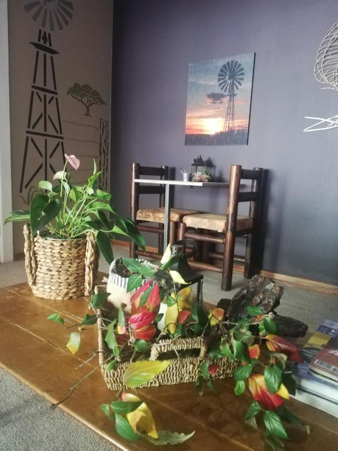 Ashtree Guesthouse Hanover Road 外观 照片
