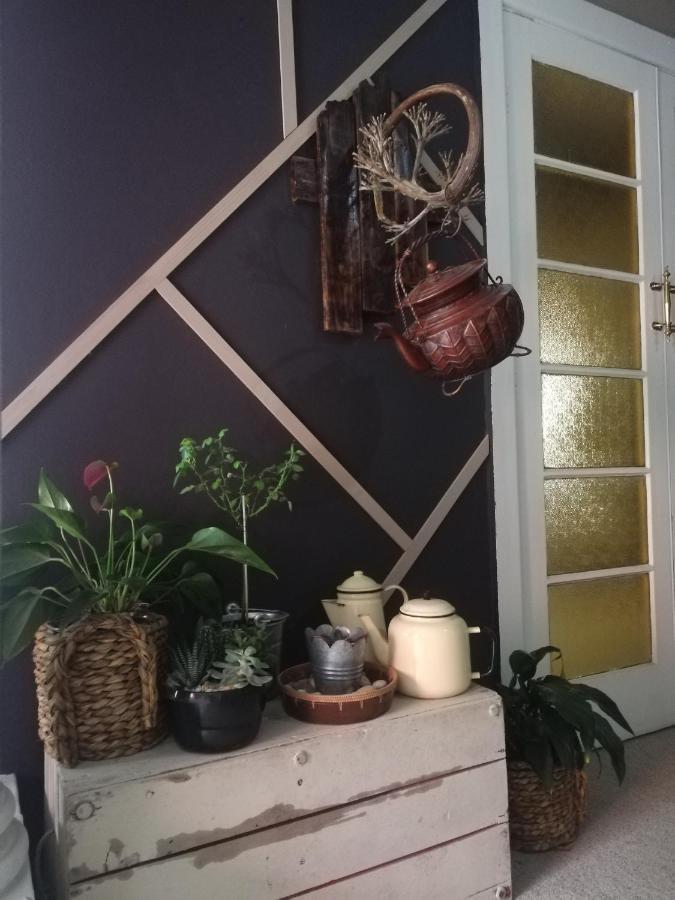 Ashtree Guesthouse Hanover Road 外观 照片