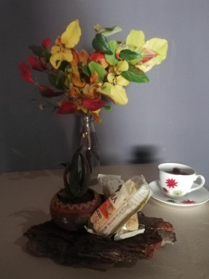 Ashtree Guesthouse Hanover Road 外观 照片