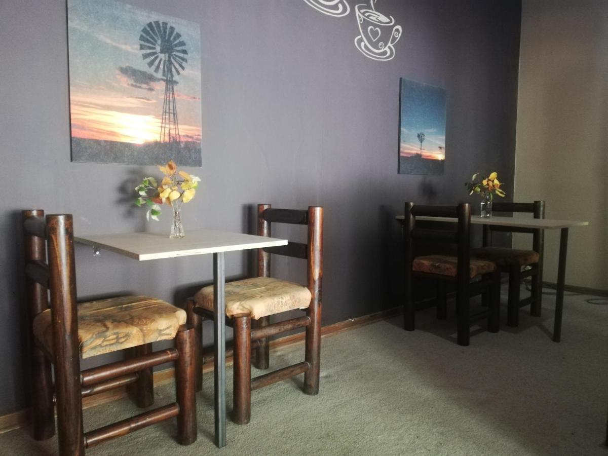Ashtree Guesthouse Hanover Road 外观 照片