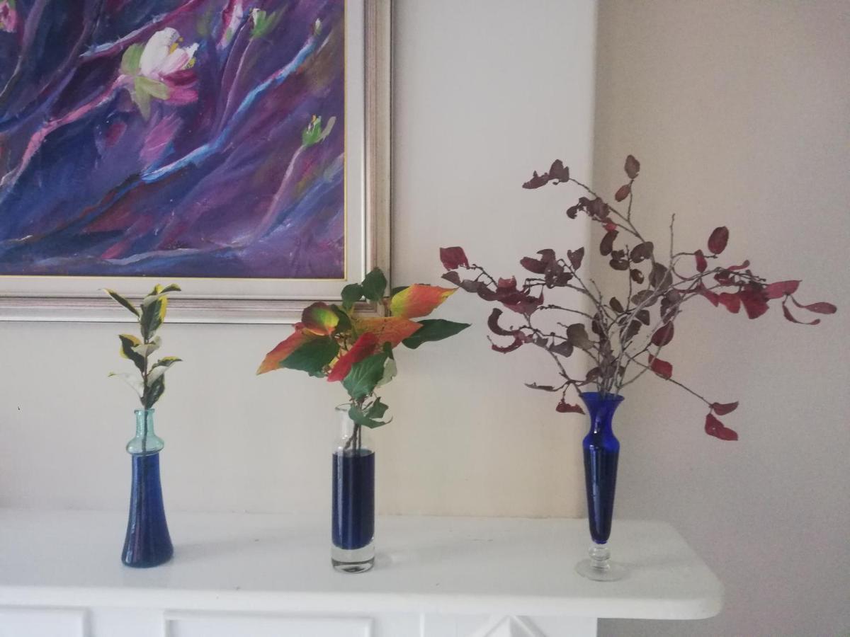 Ashtree Guesthouse Hanover Road 外观 照片