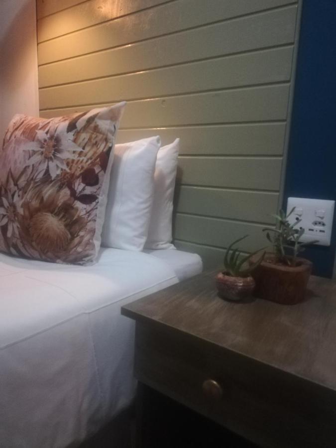 Ashtree Guesthouse Hanover Road 外观 照片