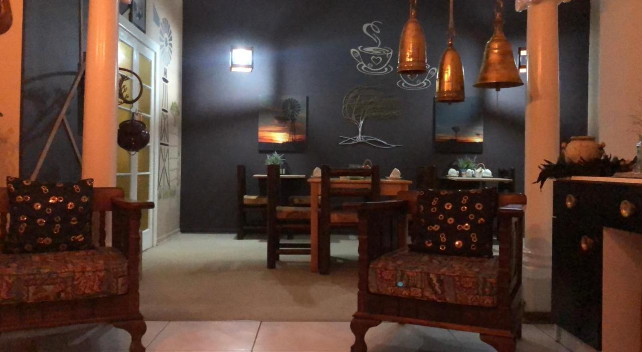 Ashtree Guesthouse Hanover Road 外观 照片