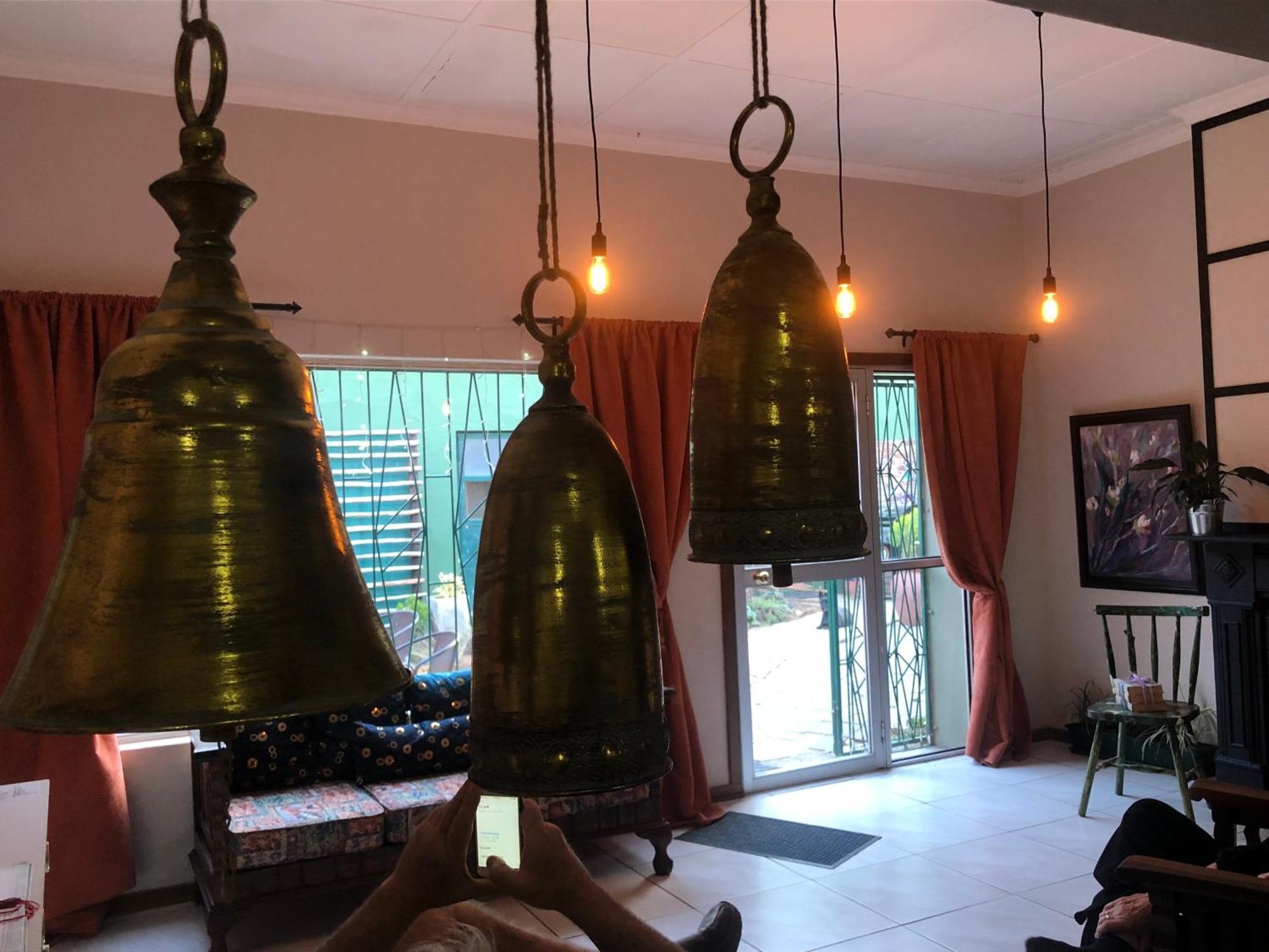 Ashtree Guesthouse Hanover Road 外观 照片
