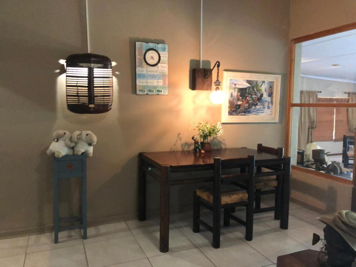 Ashtree Guesthouse Hanover Road 外观 照片