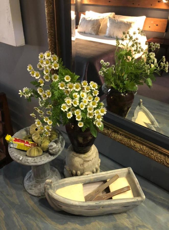 Ashtree Guesthouse Hanover Road 外观 照片