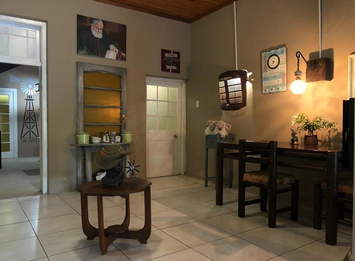 Ashtree Guesthouse Hanover Road 外观 照片
