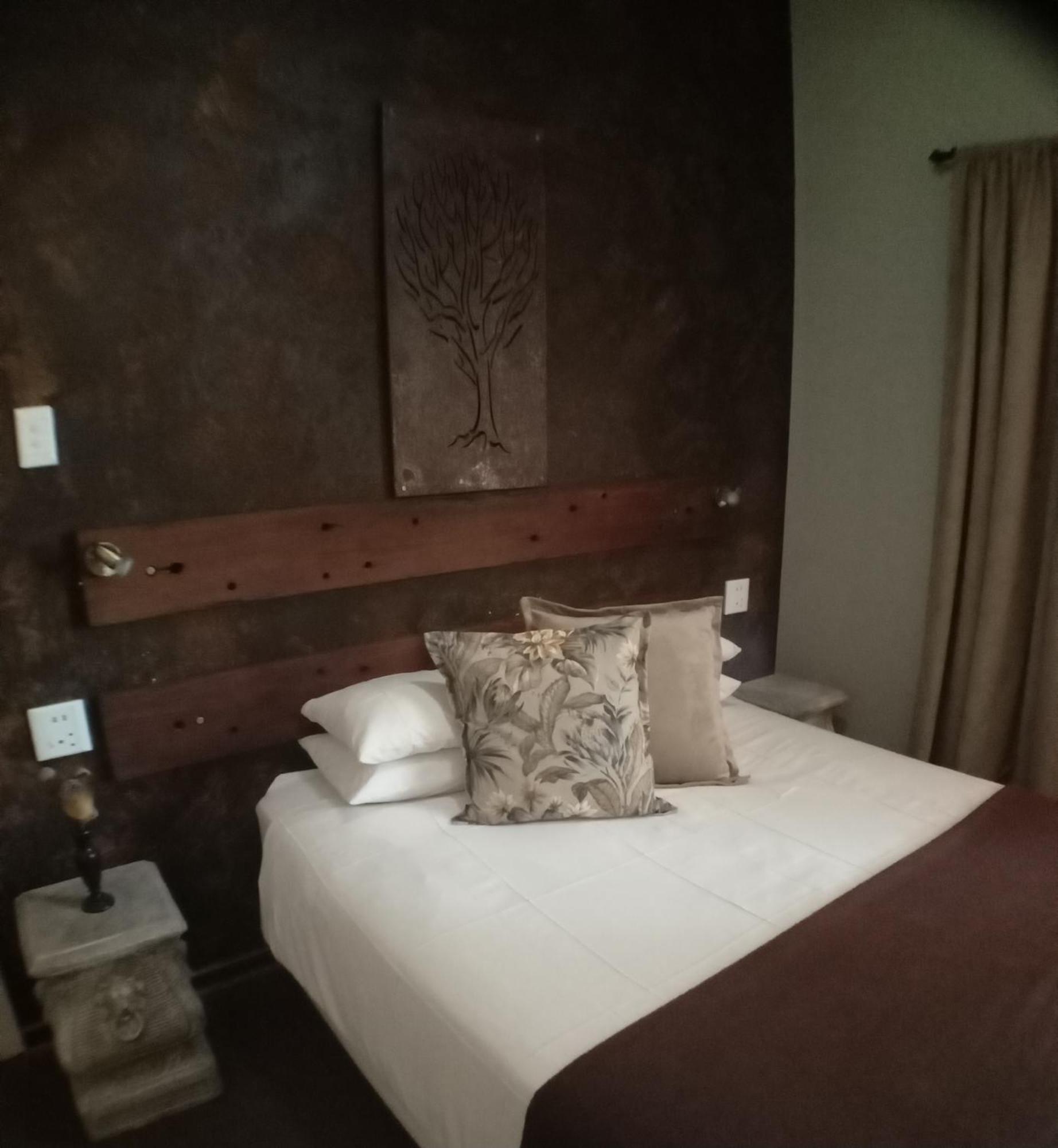 Ashtree Guesthouse Hanover Road 外观 照片
