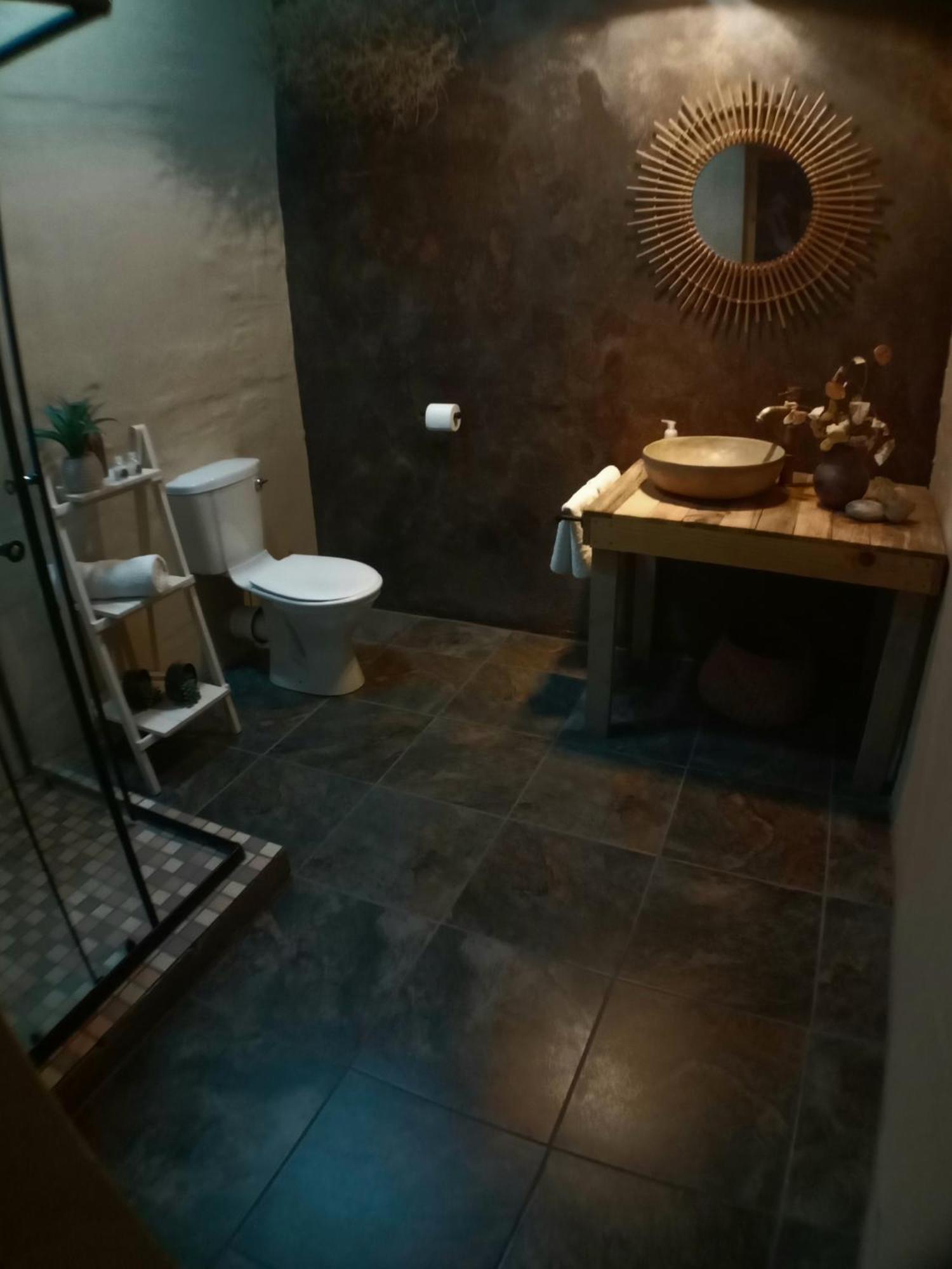 Ashtree Guesthouse Hanover Road 外观 照片