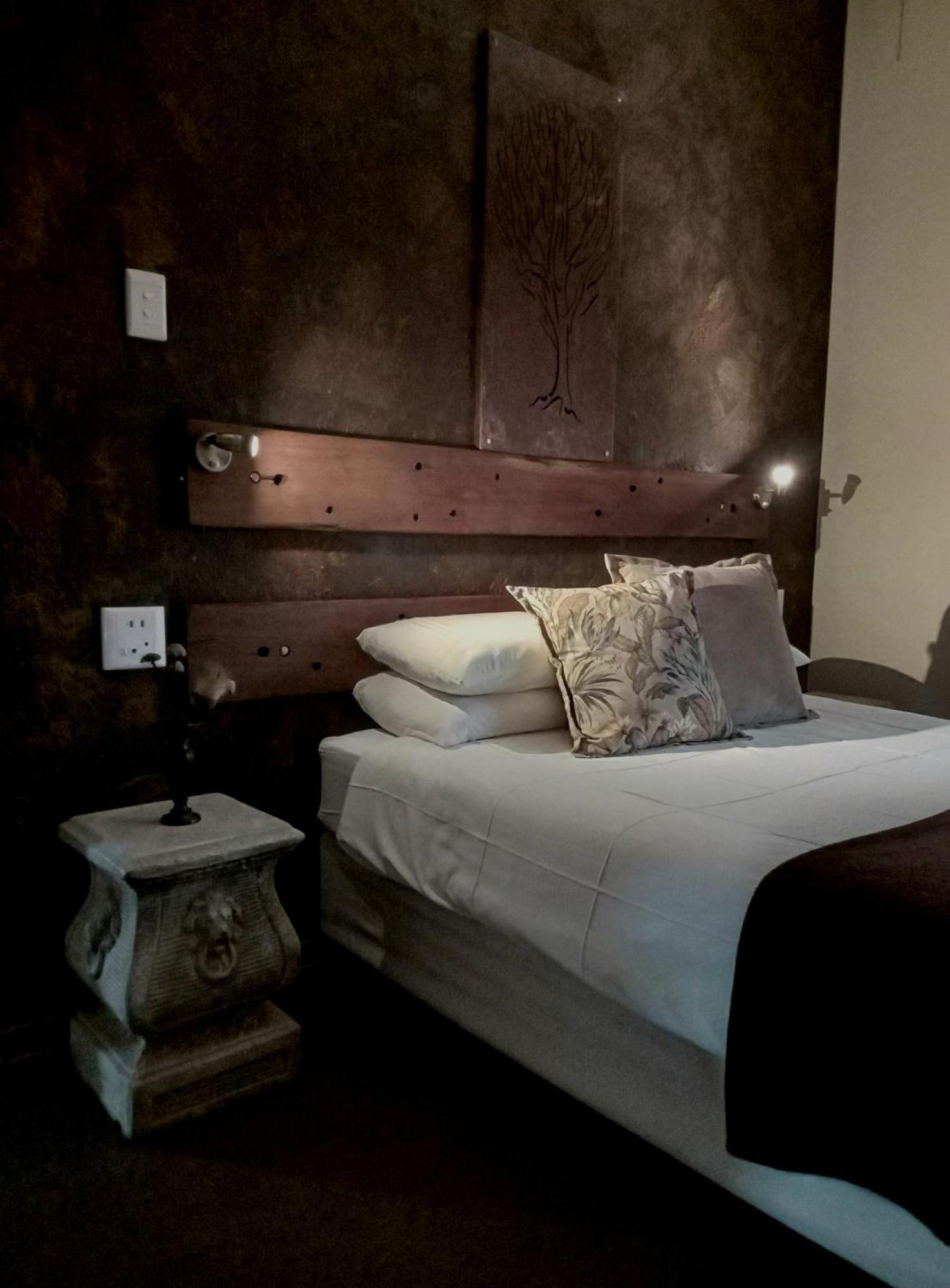 Ashtree Guesthouse Hanover Road 外观 照片