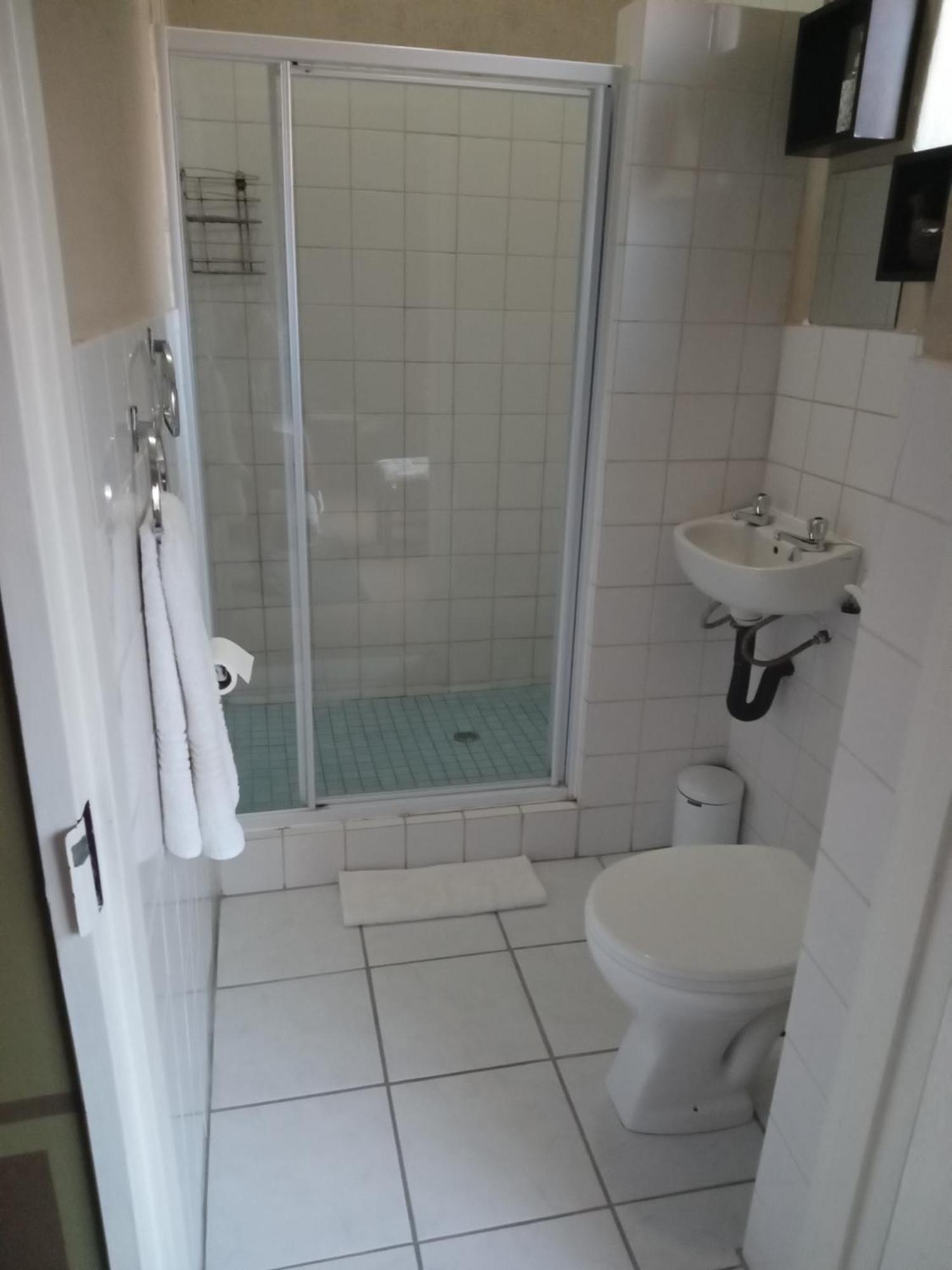 Ashtree Guesthouse Hanover Road 外观 照片