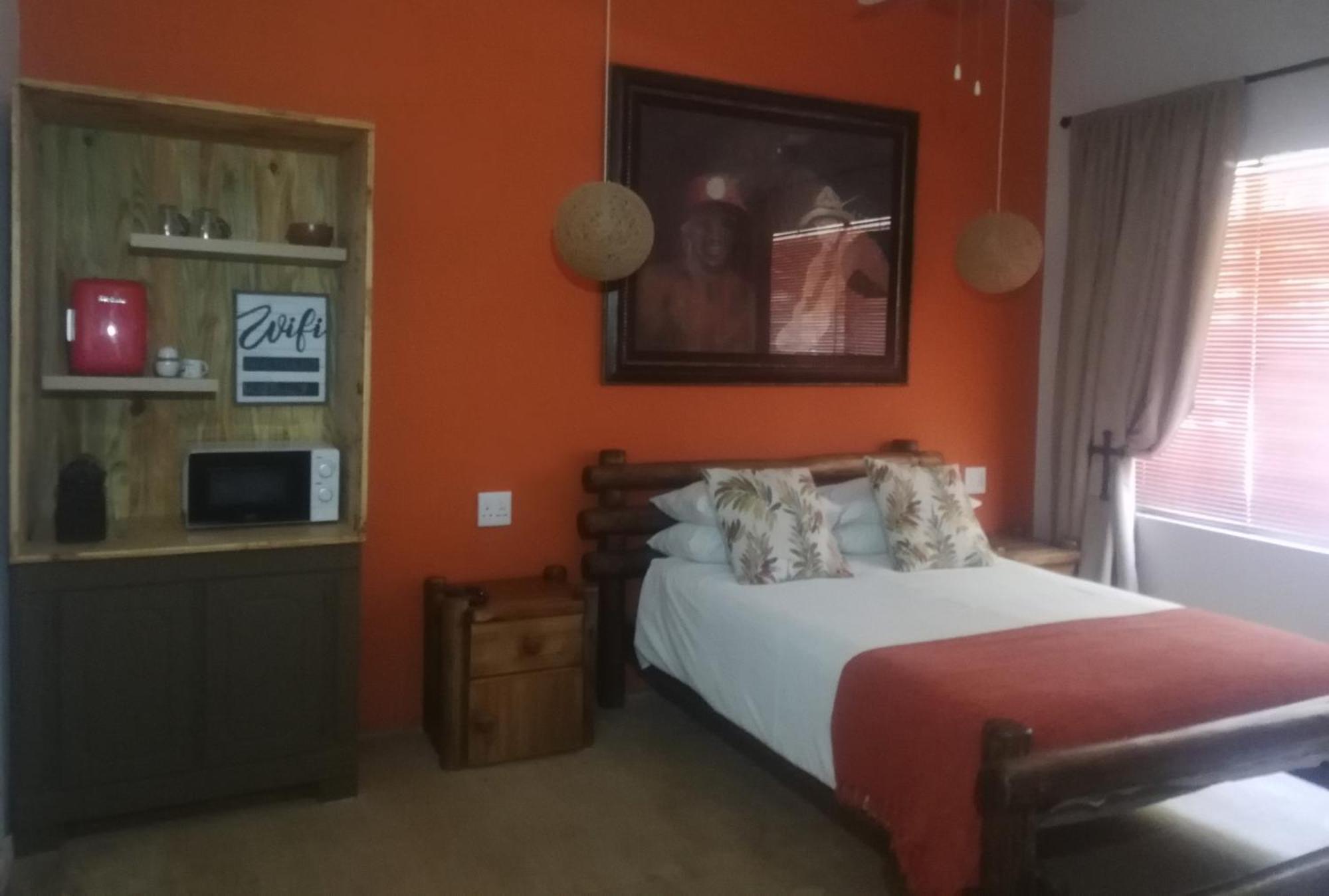 Ashtree Guesthouse Hanover Road 外观 照片