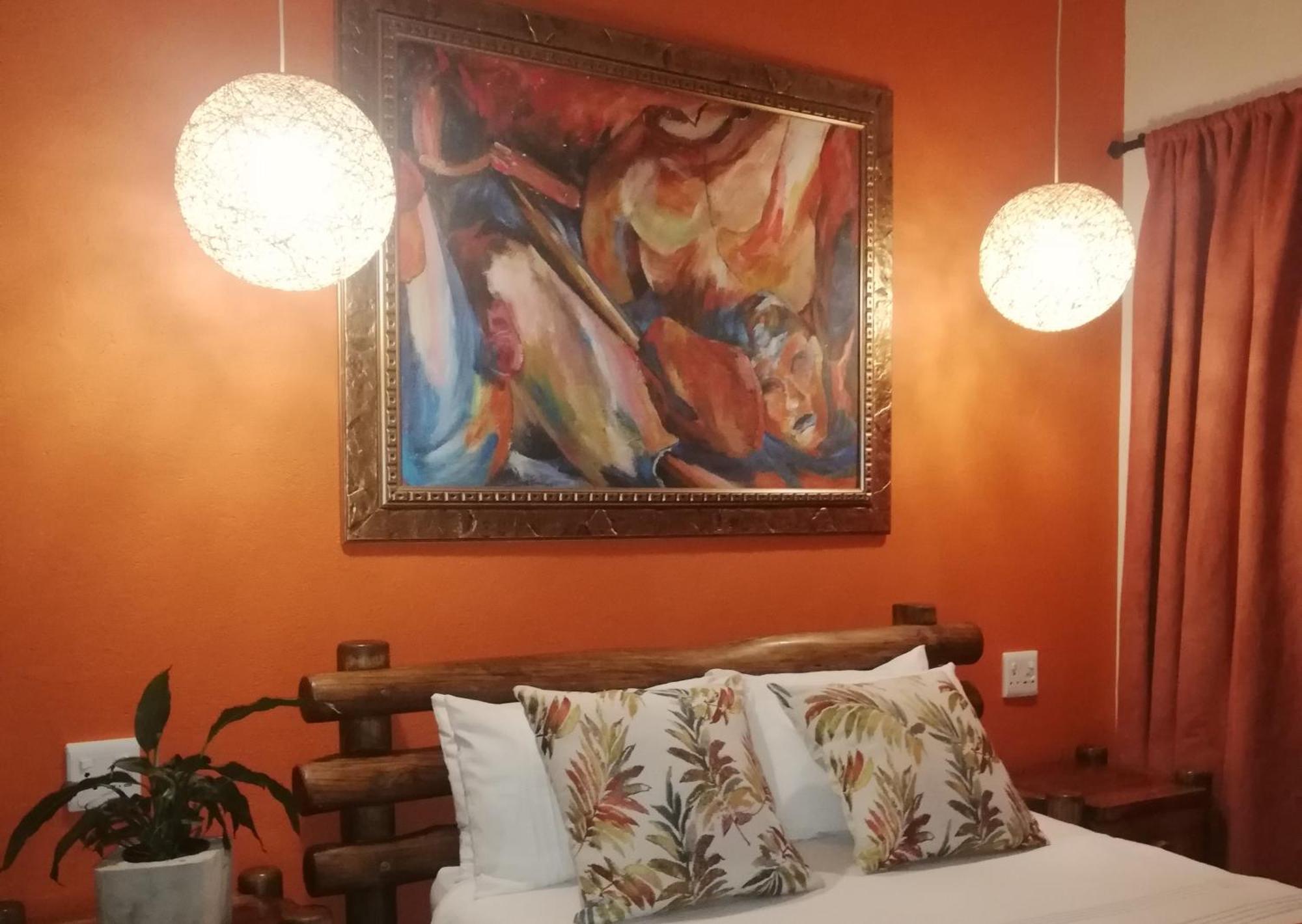 Ashtree Guesthouse Hanover Road 外观 照片