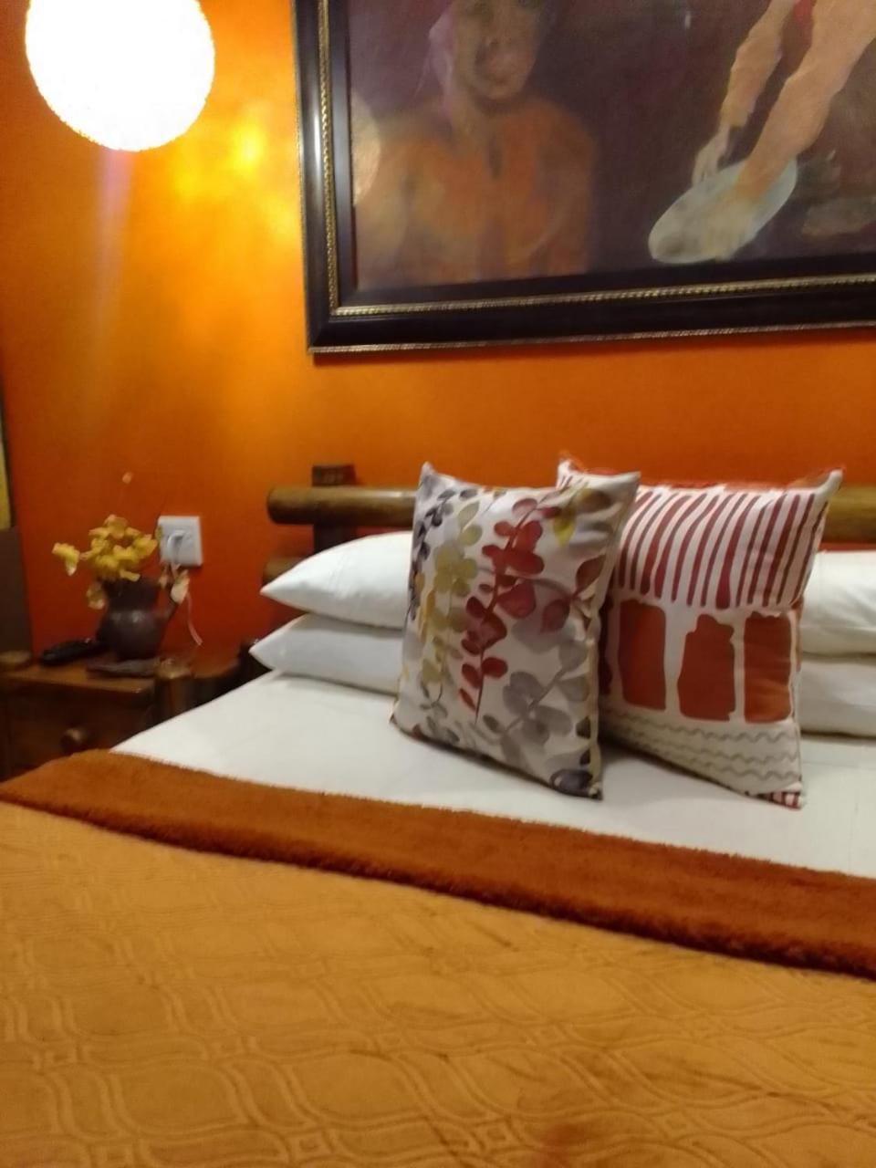 Ashtree Guesthouse Hanover Road 外观 照片
