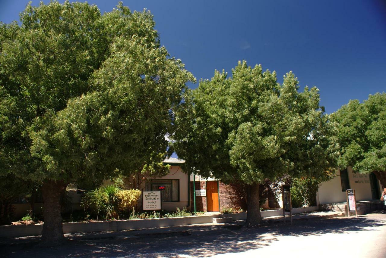 Ashtree Guesthouse Hanover Road 外观 照片